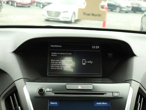 Used 2020 Acura MDX FWD image 27