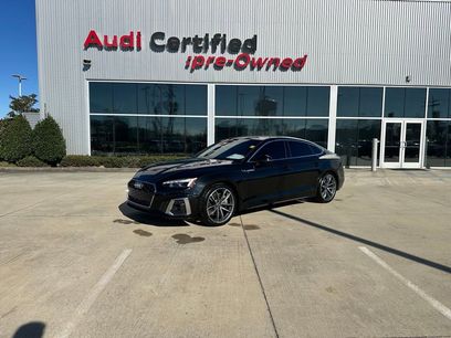 Used 2023 Audi A5 2.0T Prestige