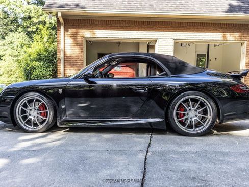 Used 2006 Porsche 911 Carrera S RWD image 15