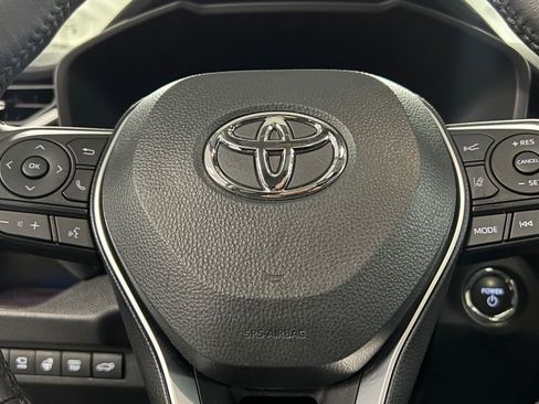 Used 2023 Toyota RAV4 Limited image 37
