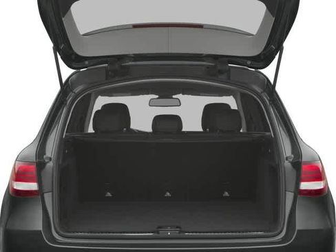 Used 2017 Mercedes-Benz GLC 300 image 15