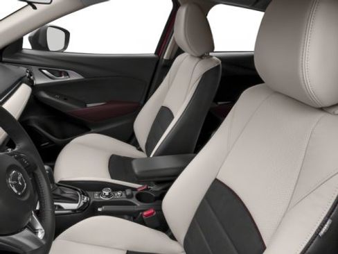 Used 2016 MAZDA CX-3 Grand Touring image 12