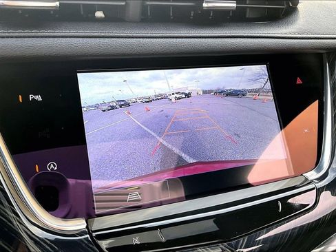 Used 2023 Cadillac XT6 Premium Luxury image 23