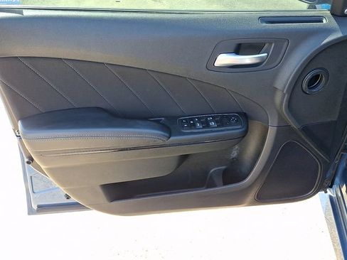 Used 2023 Dodge Charger GT w/ Blacktop Package RWD image 9