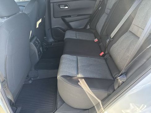 New 2026 Nissan Rogue SV image 14