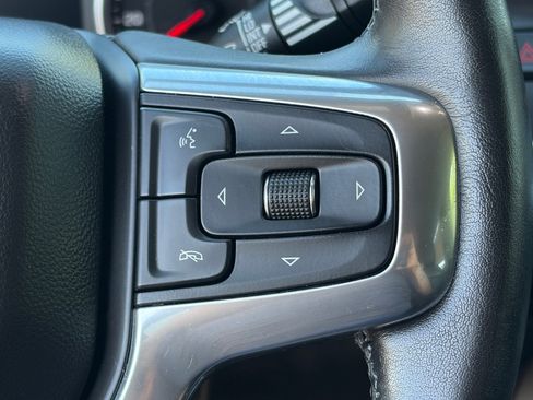 Used 2019 Chevrolet Blazer LT w/ Sun and Wheels Package AWD/4WD image 23