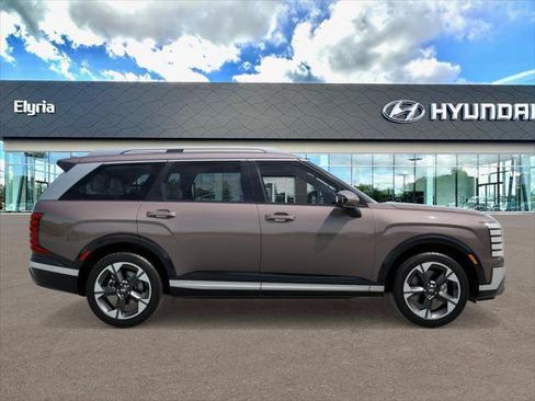 New 2026 Hyundai Palisade Limited AWD/4WD image 7