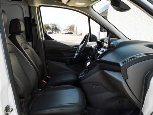 Used 2023 Ford Transit Connect XL image 33
