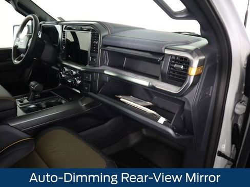 New 2026 Ford F150 Tremor w/ Equipment Group 402A High AWD/4WD image 68