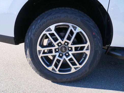 New 2025 Ford Expedition Max Active image 11