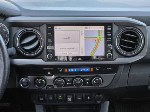 Used 2020 Toyota Tacoma TRD Pro AWD/4WD image 27