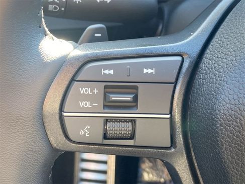 New 2025 Honda Accord Sport image 22