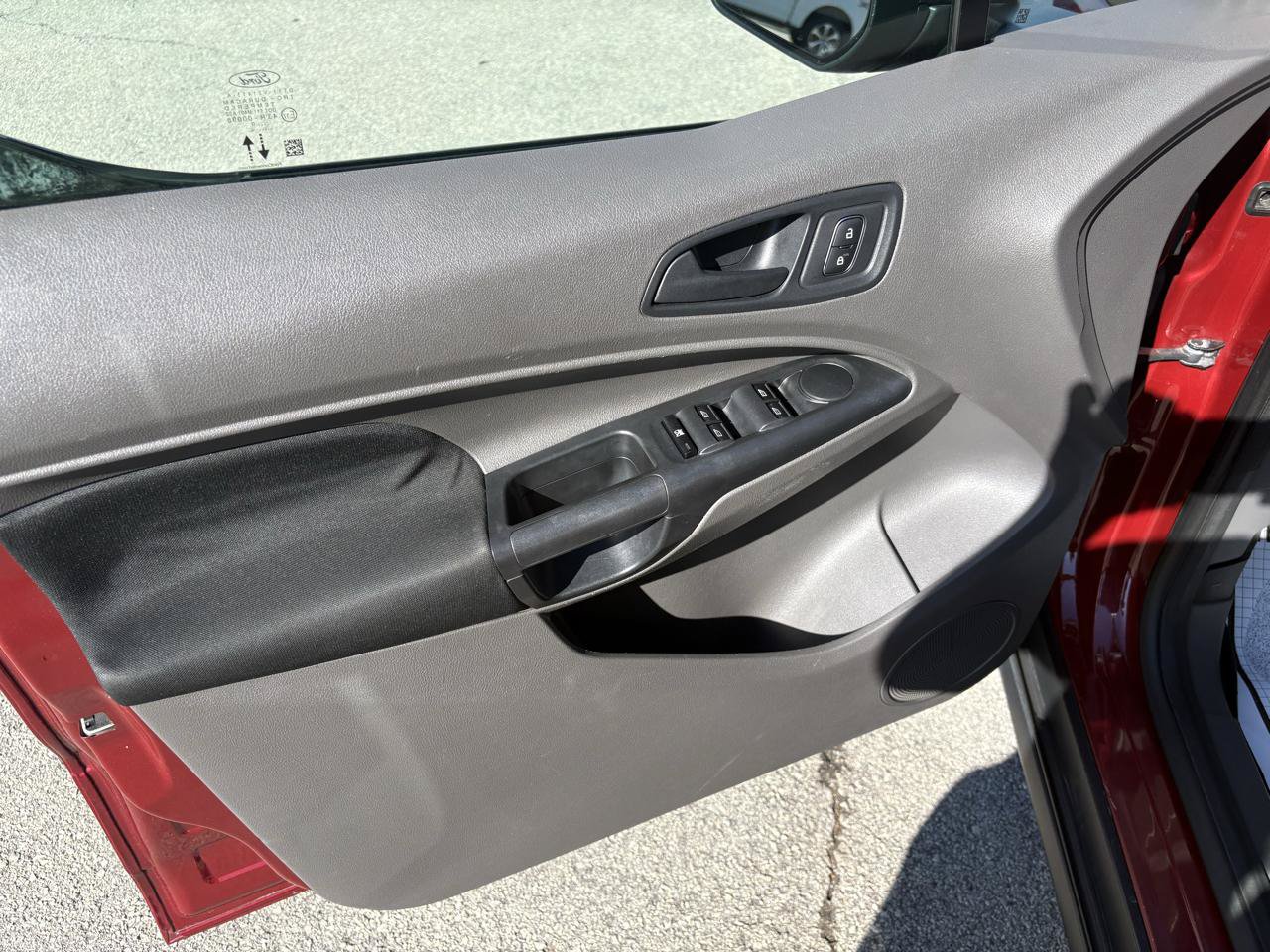 Used 2021 Ford Transit Connect XL FWD image 10