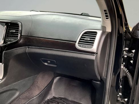 Used 2019 Jeep Grand Cherokee Summit AWD/4WD image 24