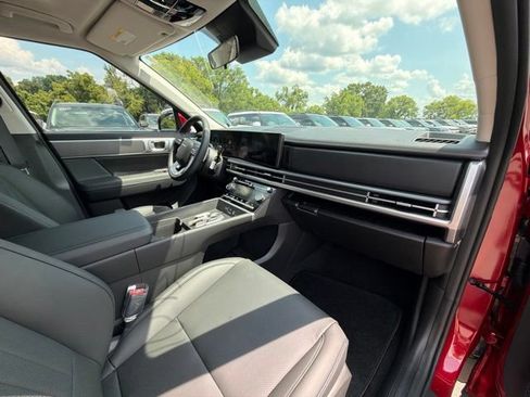 New 2026 Hyundai Santa Fe SEL FWD image 12