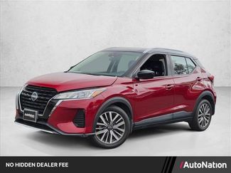 Used 2024 Nissan Kicks SV FWD video 1