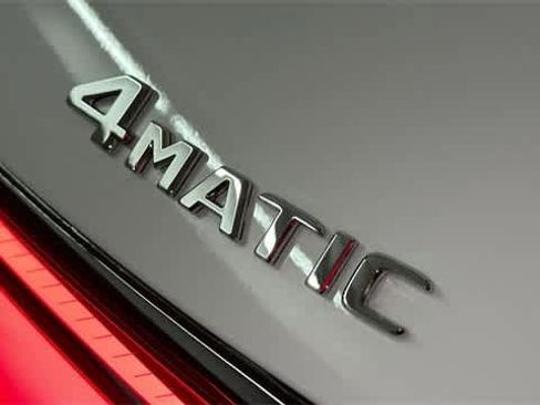 Certified 2025 Mercedes-Benz GLC 300 4MATIC image 10