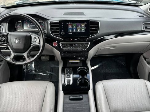 Used 2021 Honda Pilot Elite image 14