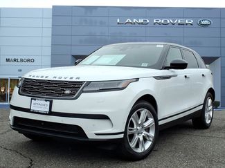 Certified 2026 Land Rover Range Rover Velar S video 1