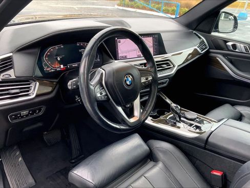 Used 2021 BMW X5 sDrive40i w/ Convenience Package image 20