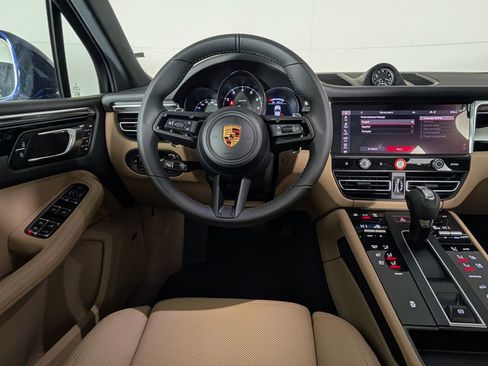 New 2026 Porsche Macan AWD/4WD image 21