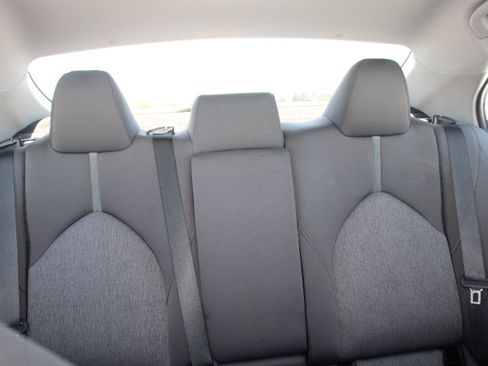 Certified 2024 Toyota Camry LE w/ Convenience Package FWD image 22