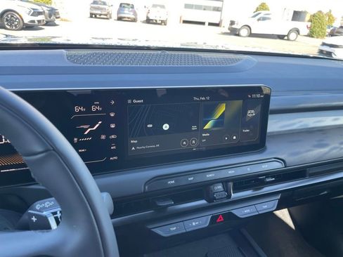 New 2027 Kia Telluride EX X-Line image 16