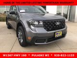 New 2025 Ford Maverick XLT w/ XLT Luxury Package image 2