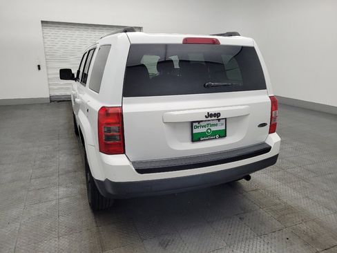 Used 2015 Jeep Patriot Sport w/ Power Value Group image 6