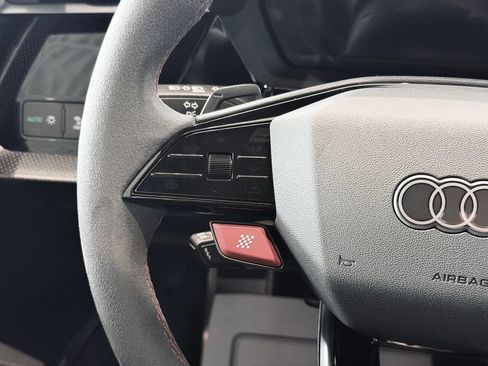 New 2026 Audi RS 3 AWD/4WD image 12