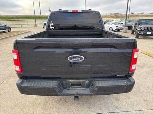 Used 2023 Ford F150 XL w/ STX Appearance Package image 9