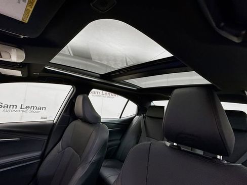 Used 2025 Toyota Camry XSE image 22