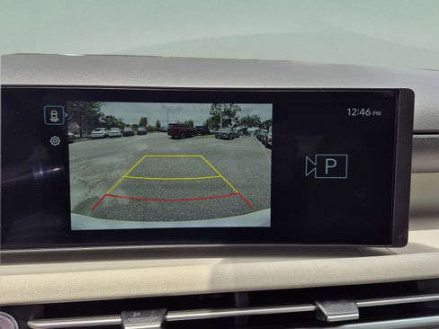 New 2026 Hyundai Tucson SEL FWD image 24