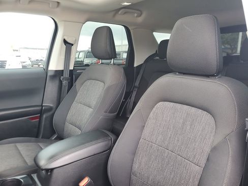 Used 2021 Ford Bronco Sport Big Bend w/ Big Bend Package AWD/4WD image 13