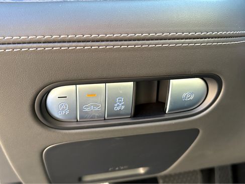 New 2026 Genesis G90 3.5T image 18