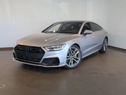 Used 2023 Audi A7 3.0T Premium