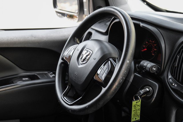 Used 2020 RAM ProMaster City Tradesman FWD image 15