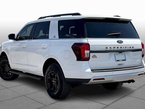 Certified 2024 Ford Expedition Timberline image 21
