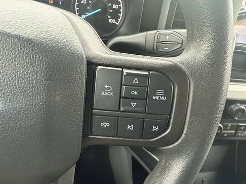 Used 2024 Ford F250 XLT w/ FX4 Off-Road Package image 32