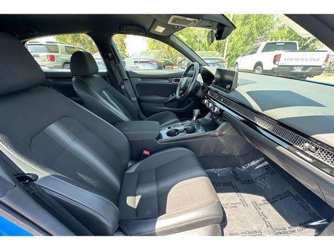 Used 2023 Honda Civic Sport image 14
