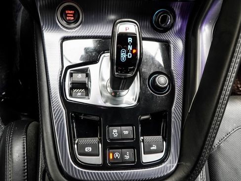 Used 2021 Jaguar F-TYPE R-Dynamic image 20