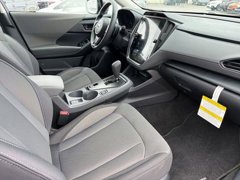 Used 2026 Subaru Crosstrek 2.0i Premium AWD/4WD image 23