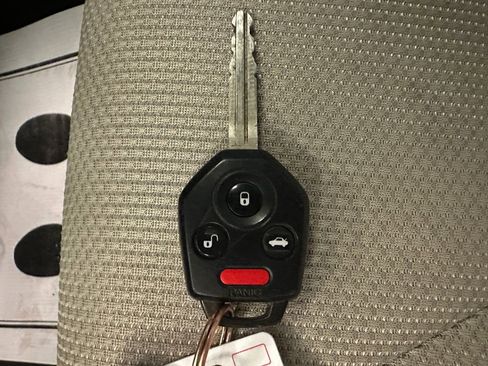 Used 2022 Subaru Impreza 2.0i AWD/4WD image 16