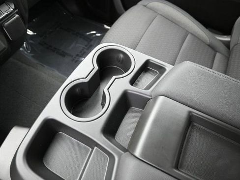 New 2026 Chevrolet Silverado 2500 Custom w/ Custom Value Package image 23