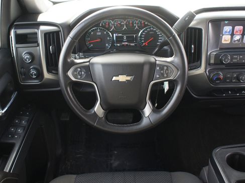 Used 2017 Chevrolet Silverado 1500 LT w/ All Star Edition image 5