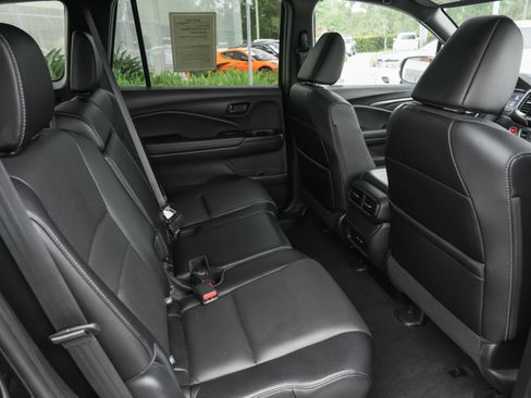 Used 2024 Honda Passport EX-L image 35