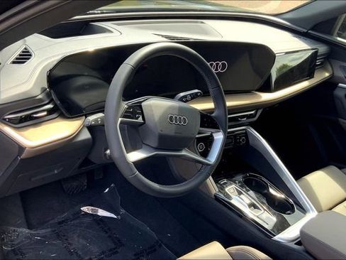 New 2025 Audi Q5 Premium Plus image 5