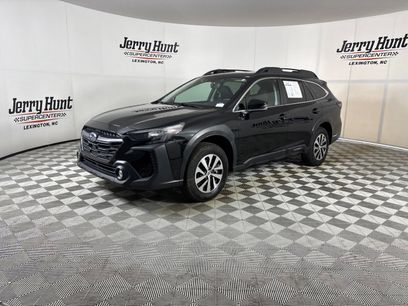 Used 2024 Subaru Outback Premium
