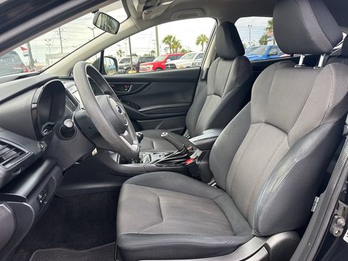 Used 2023 Subaru Crosstrek 2.0i AWD/4WD image 12