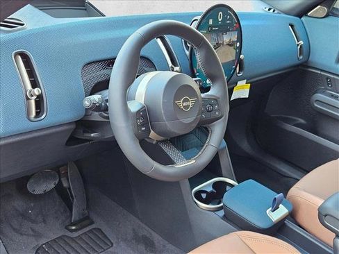 New 2026 MINI Cooper Countryman S w/ Comfort Package Max image 3